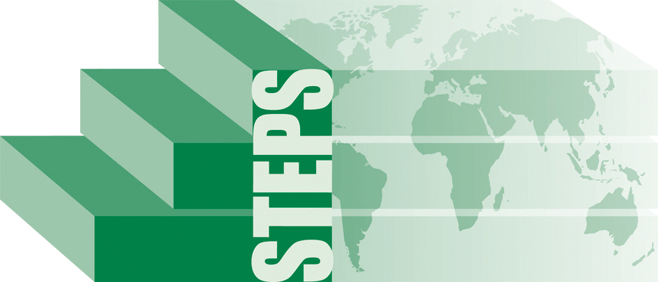 STEPS